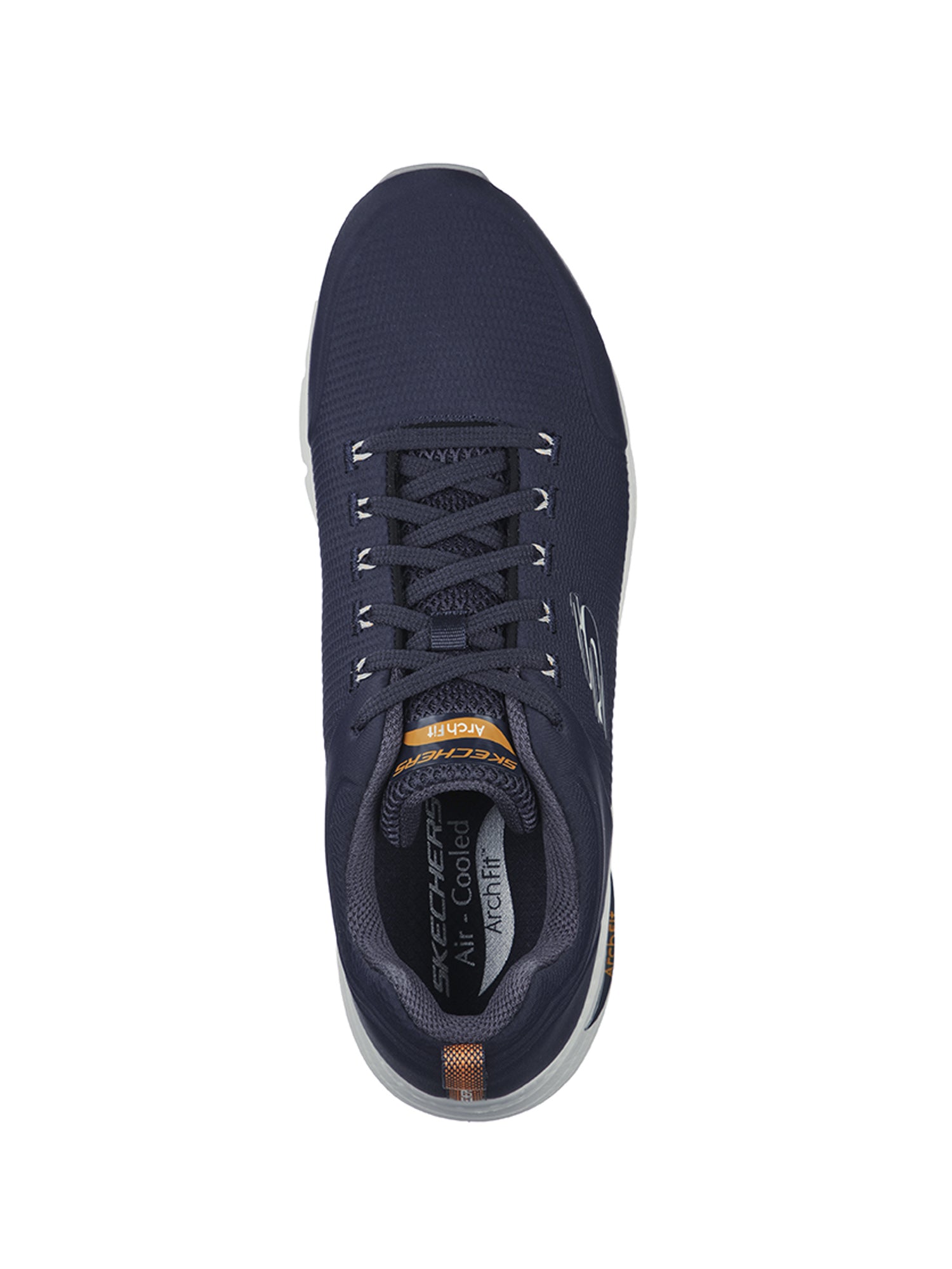 Scarpe da ginnastica Blu Skechers