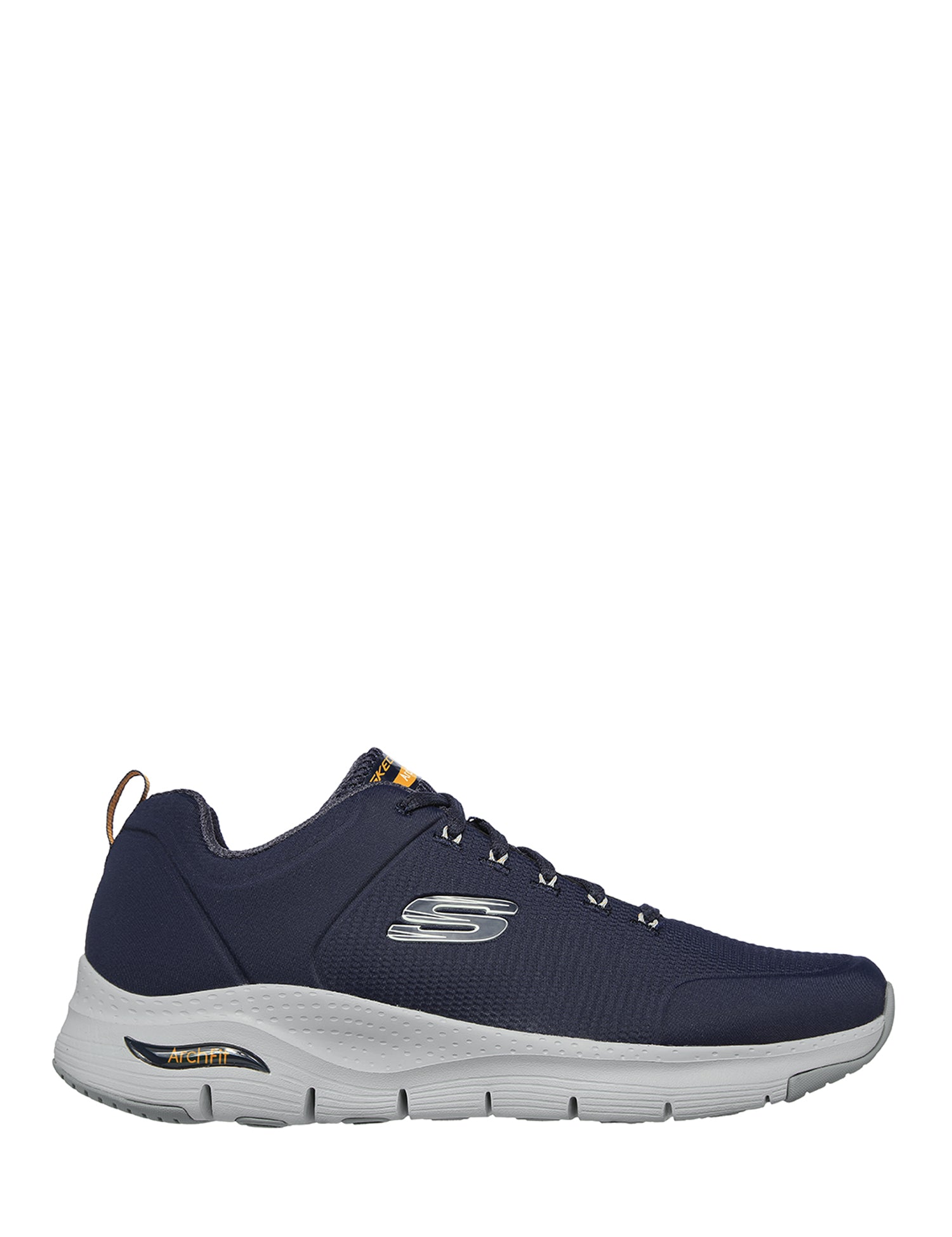 Scarpe da ginnastica Blu Skechers