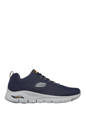 Scarpe da ginnastica Blu Skechers