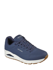 Sneakers Blu Skechers