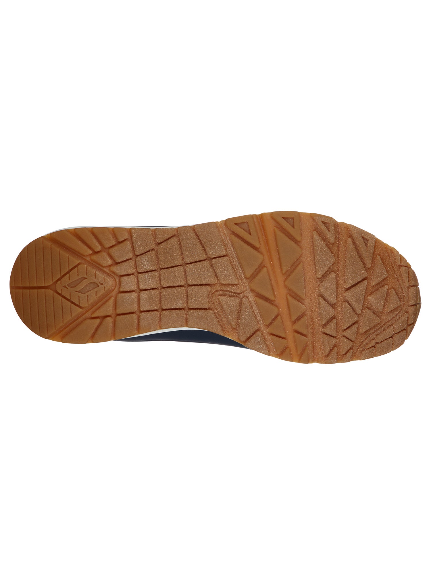 Sneakers Blu Skechers