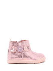 Stivaletti Rosa Chicco