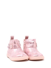 Stivaletti Rosa Chicco