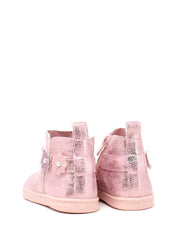 Stivaletti Rosa Chicco
