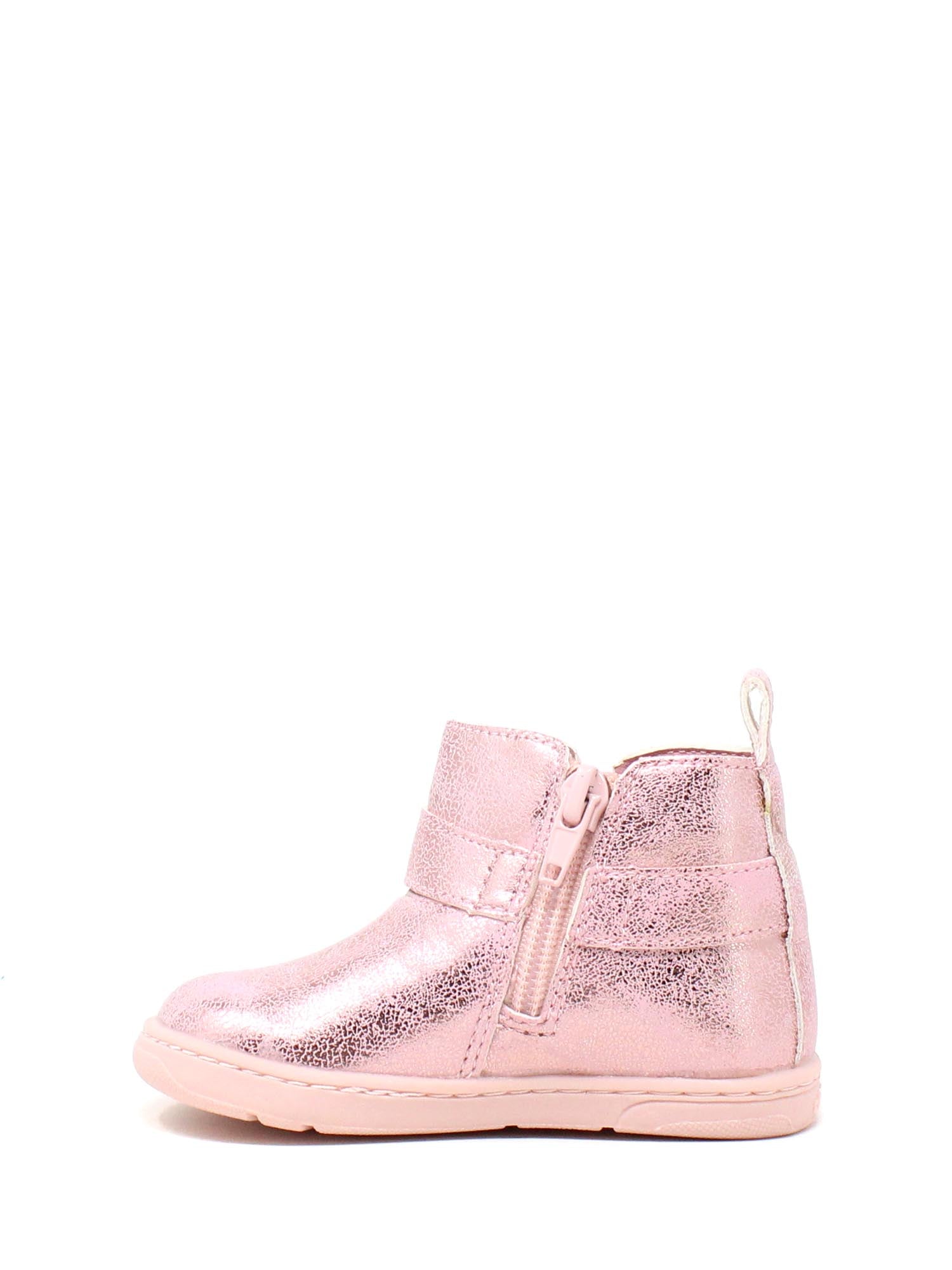 Stivaletti Rosa Chicco