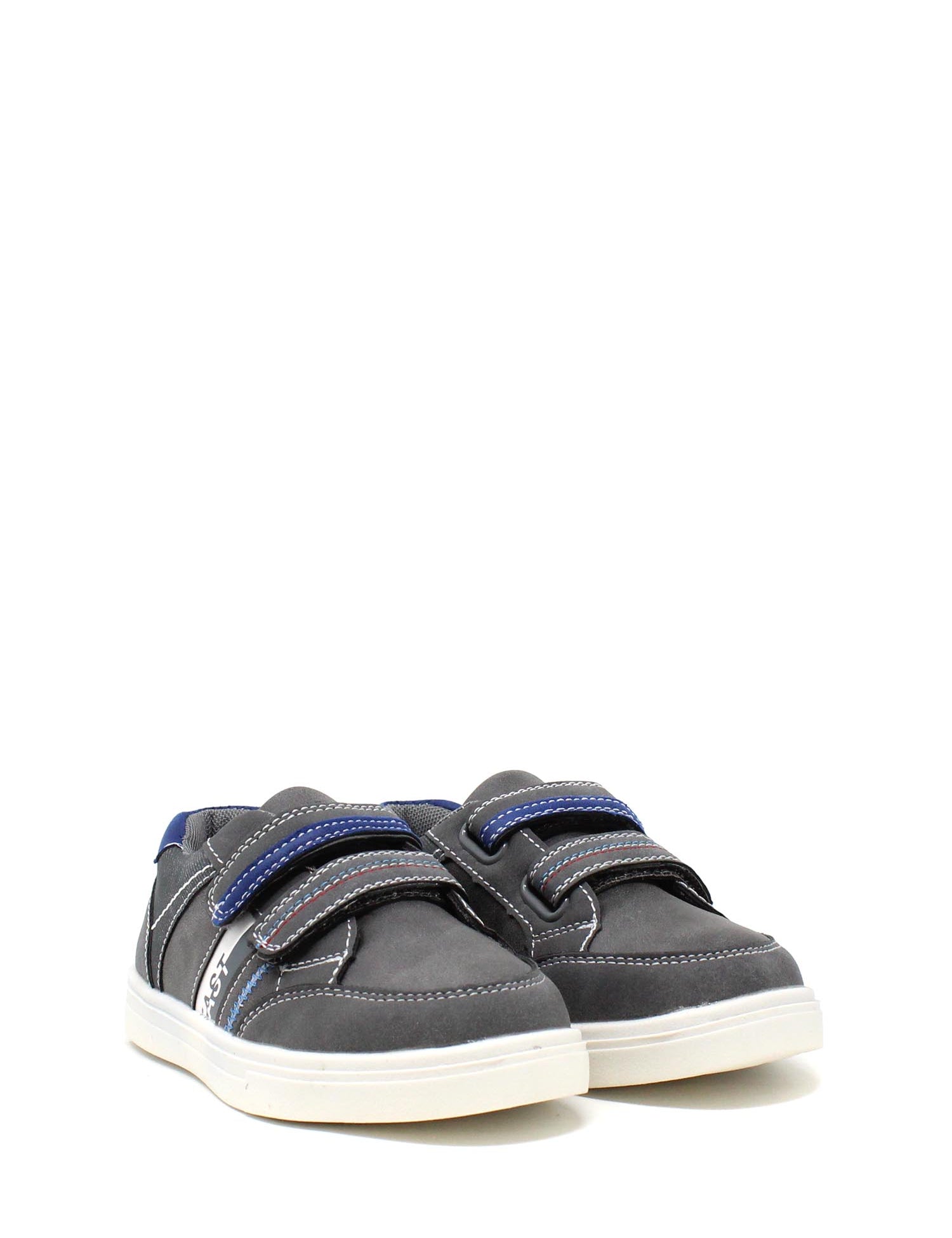 Sneakers Grigio Chicco