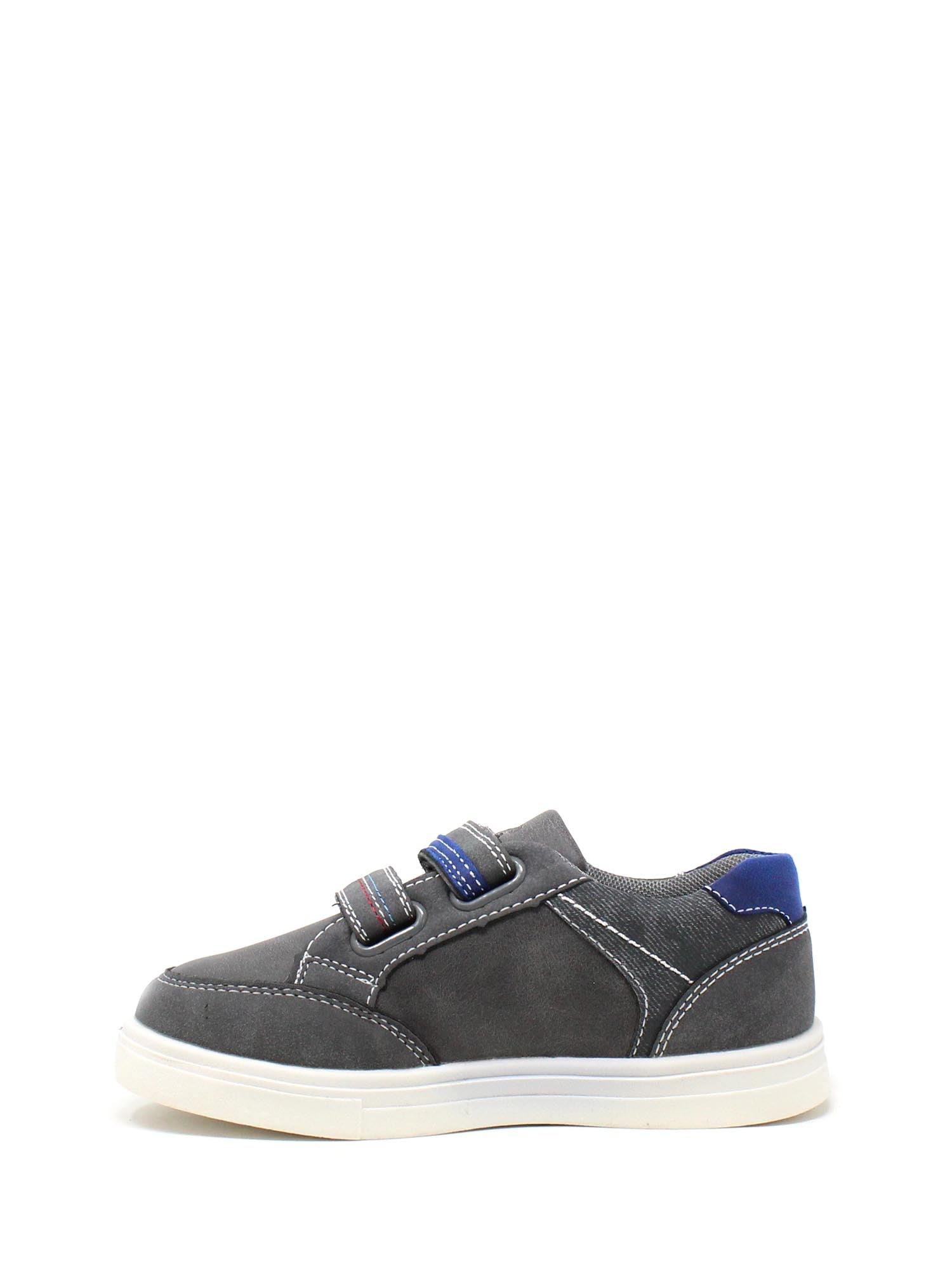 Sneakers Grigio Chicco