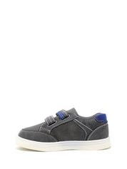 Sneakers Grigio Chicco