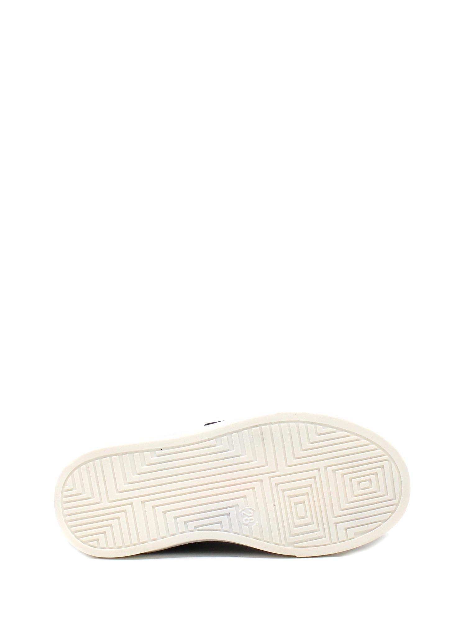 Sneakers Grigio Chicco