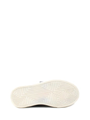 Sneakers Grigio Chicco