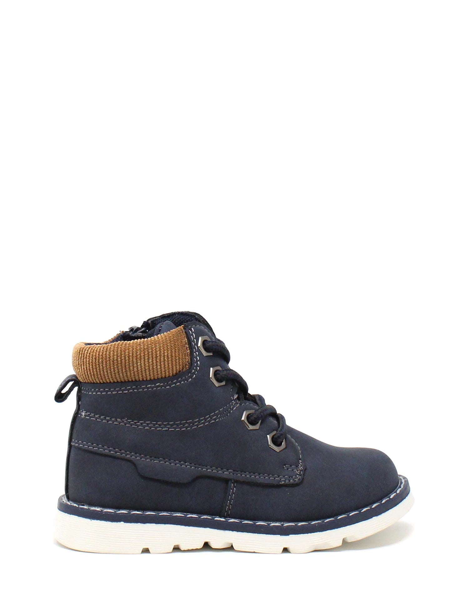 Stivaletti Blu Chicco