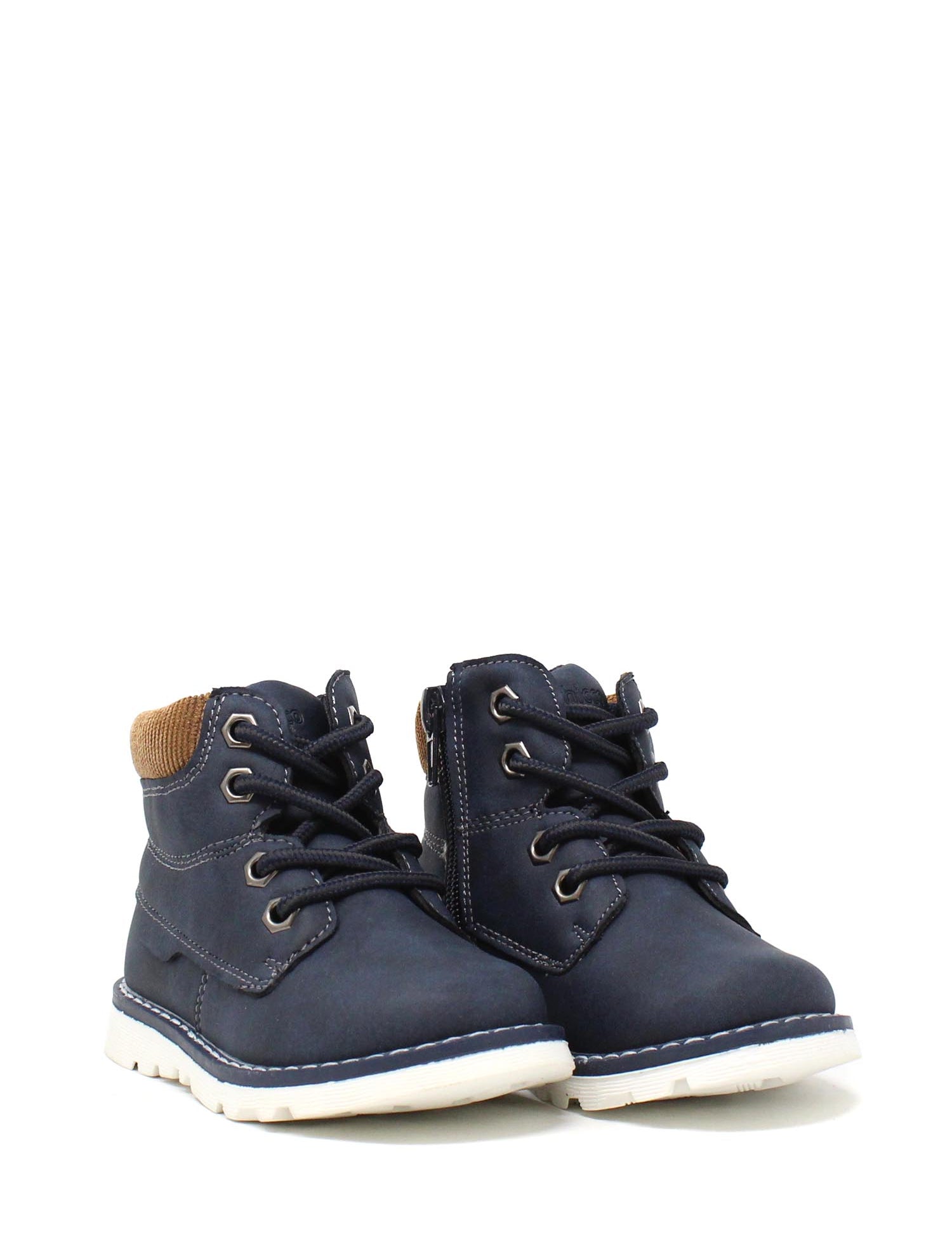 Stivaletti Blu Chicco