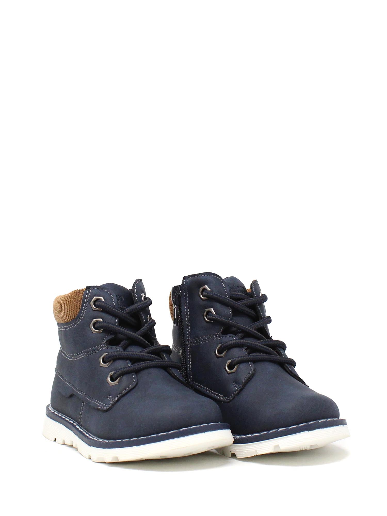 Stivaletti Blu Chicco