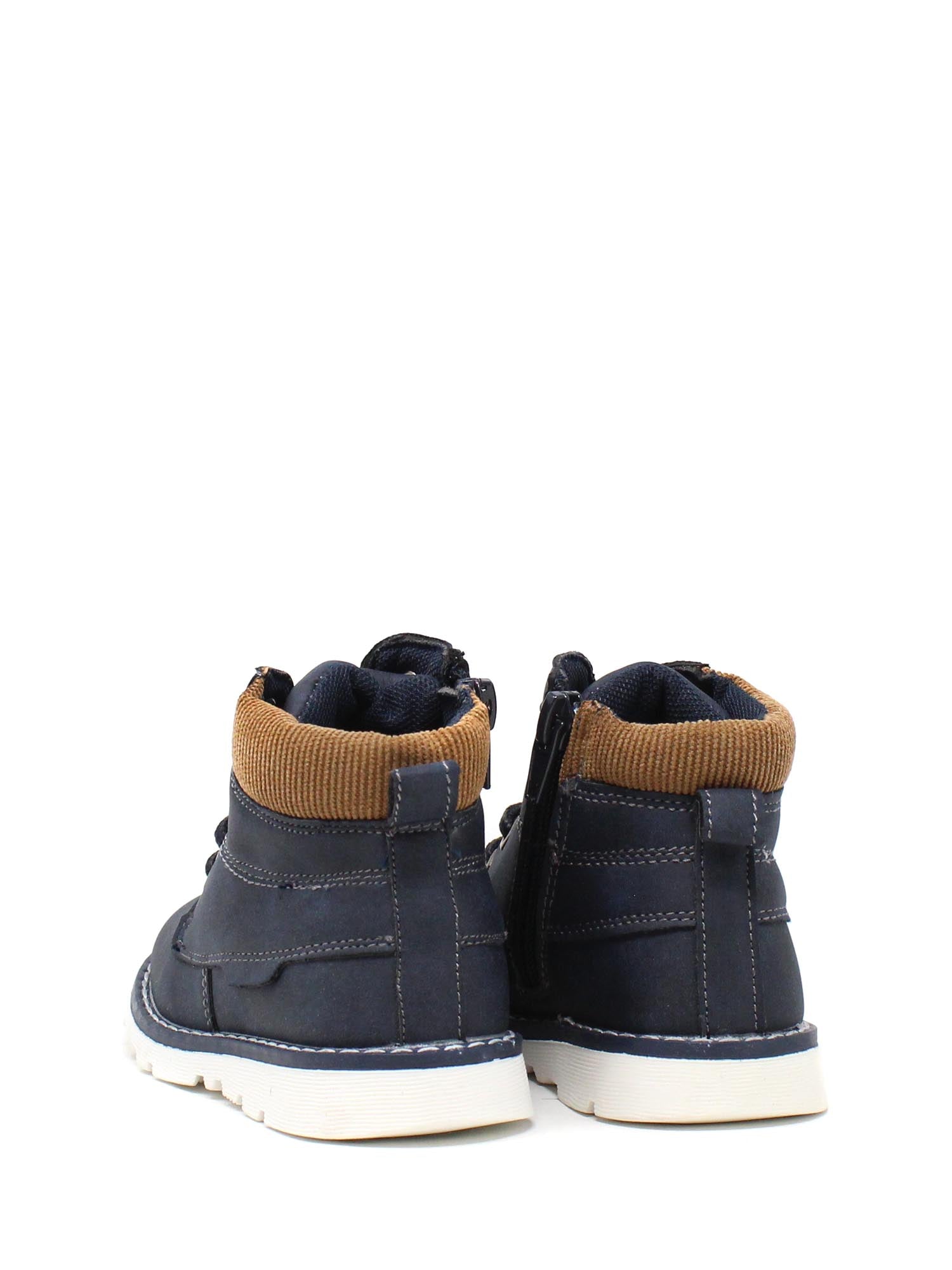 Stivaletti Blu Chicco