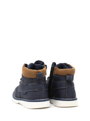 Stivaletti Blu Chicco