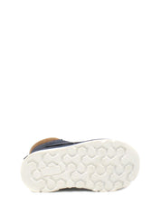 Stivaletti Blu Chicco