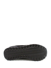 Sneakers Nero Gold&gold