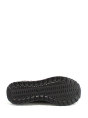 Sneakers Nero Gold&gold