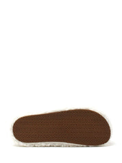 Pantofole Bianco Gold&gold