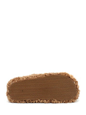 Pantofole Cammello Gold&gold