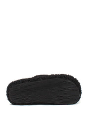 Pantofole Nero Gold&gold