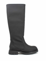 Stivali Nero Gold&gold