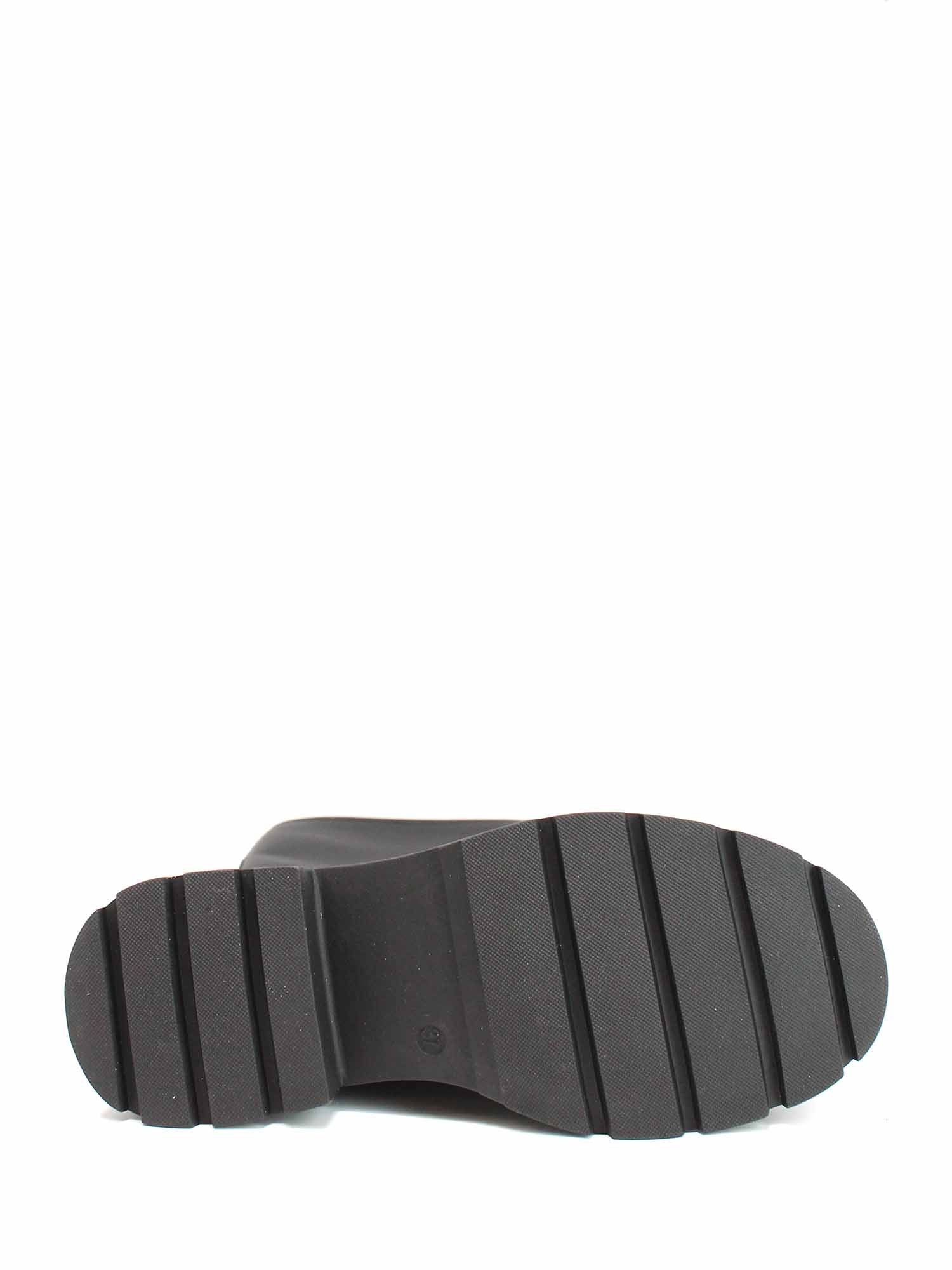 Stivali Nero Gold&gold