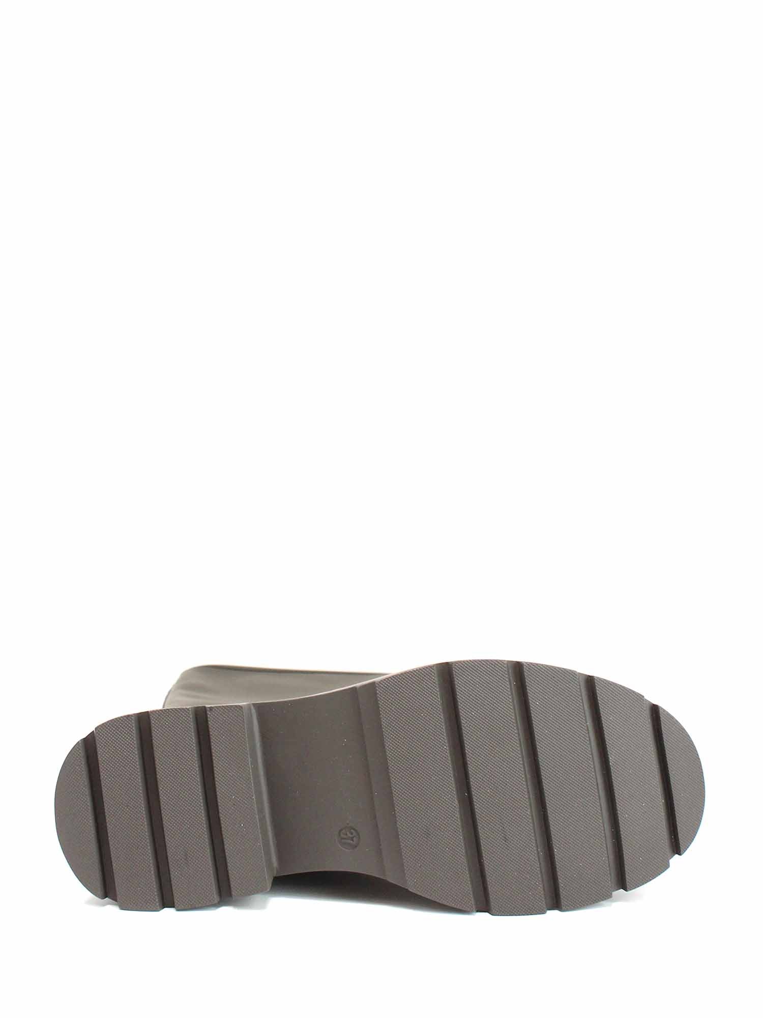 Stivali Verde Gold&gold