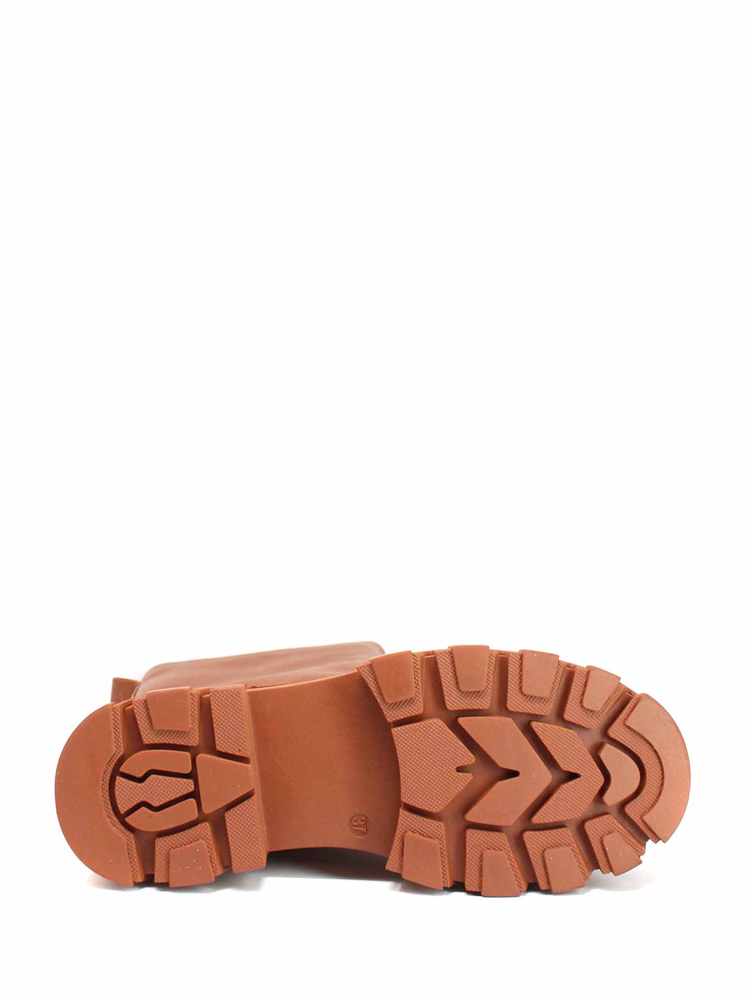 Stivali Marrone Gold&gold