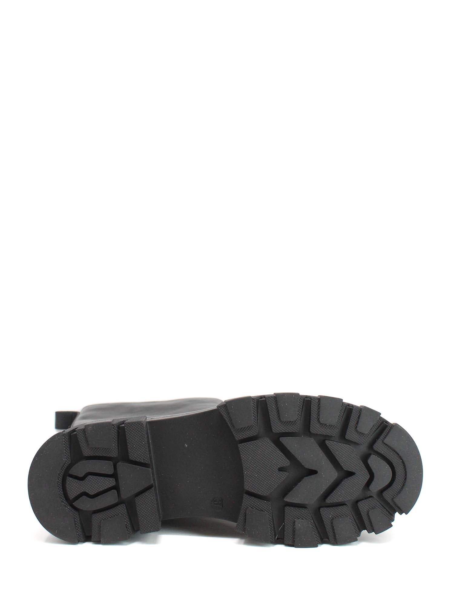 Stivali Nero Gold&gold