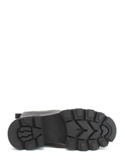 Stivali Nero Gold&gold