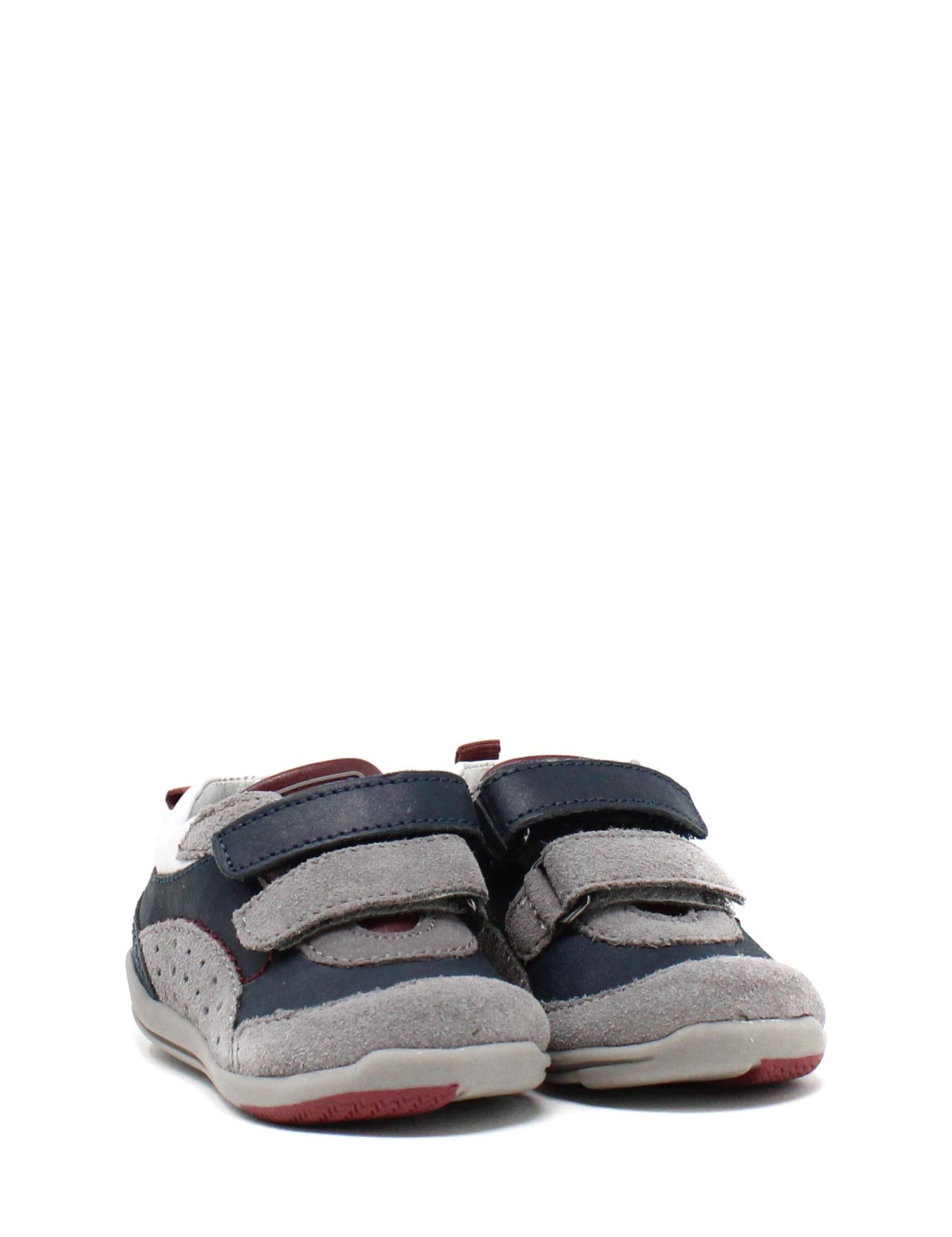 Sneakers Grigio Chicco