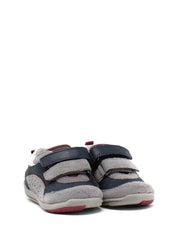 Sneakers Grigio Chicco