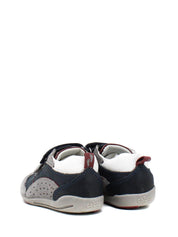 Sneakers Grigio Chicco