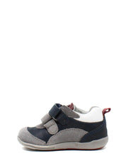 Sneakers Grigio Chicco