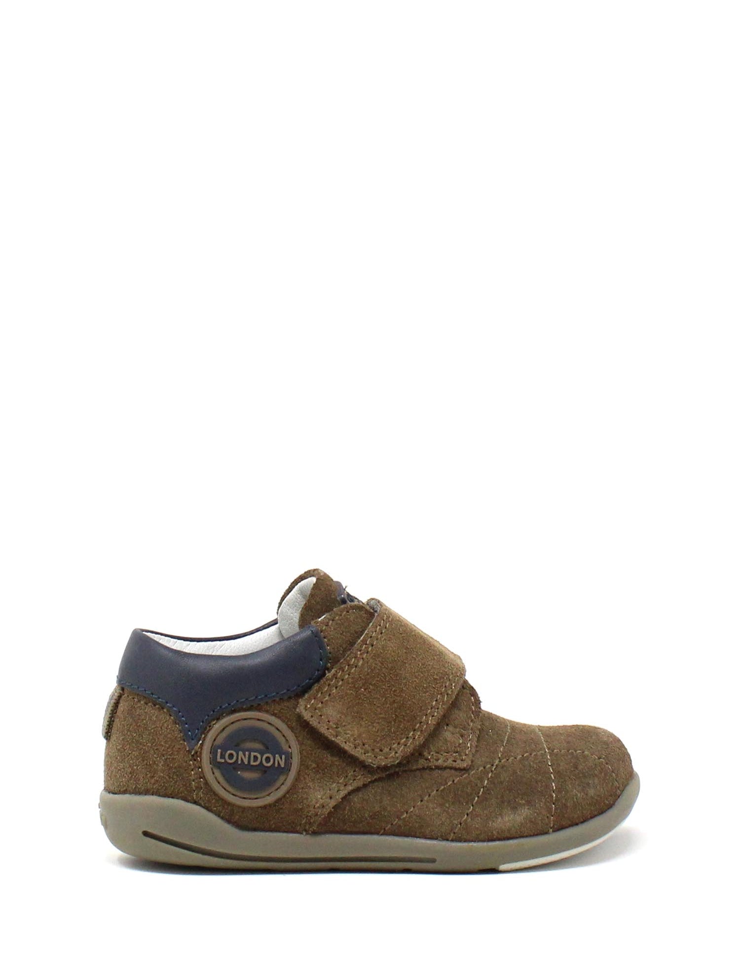 Sneakers Marrone Chicco