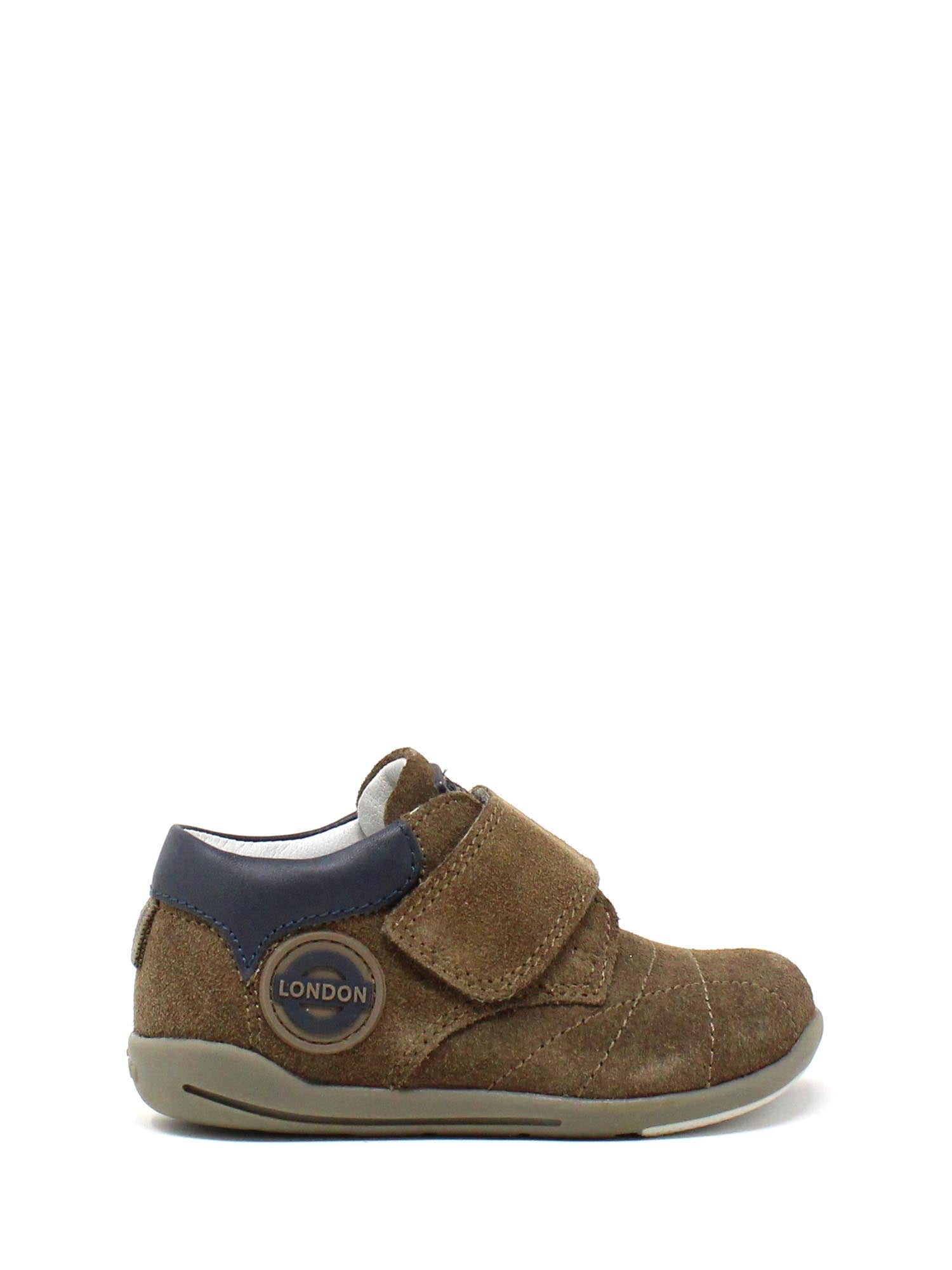 Sneakers Marrone Chicco
