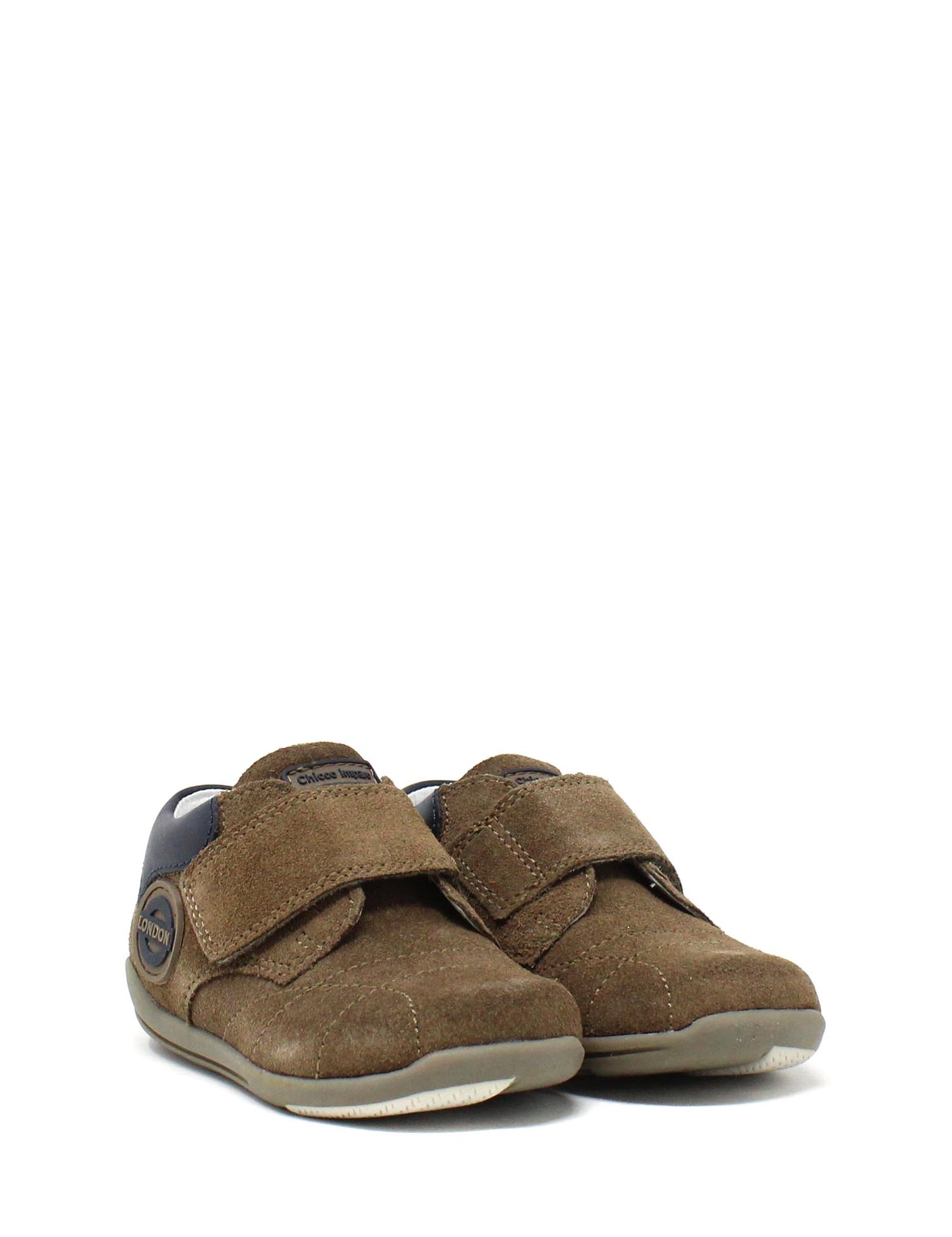 Sneakers Marrone Chicco