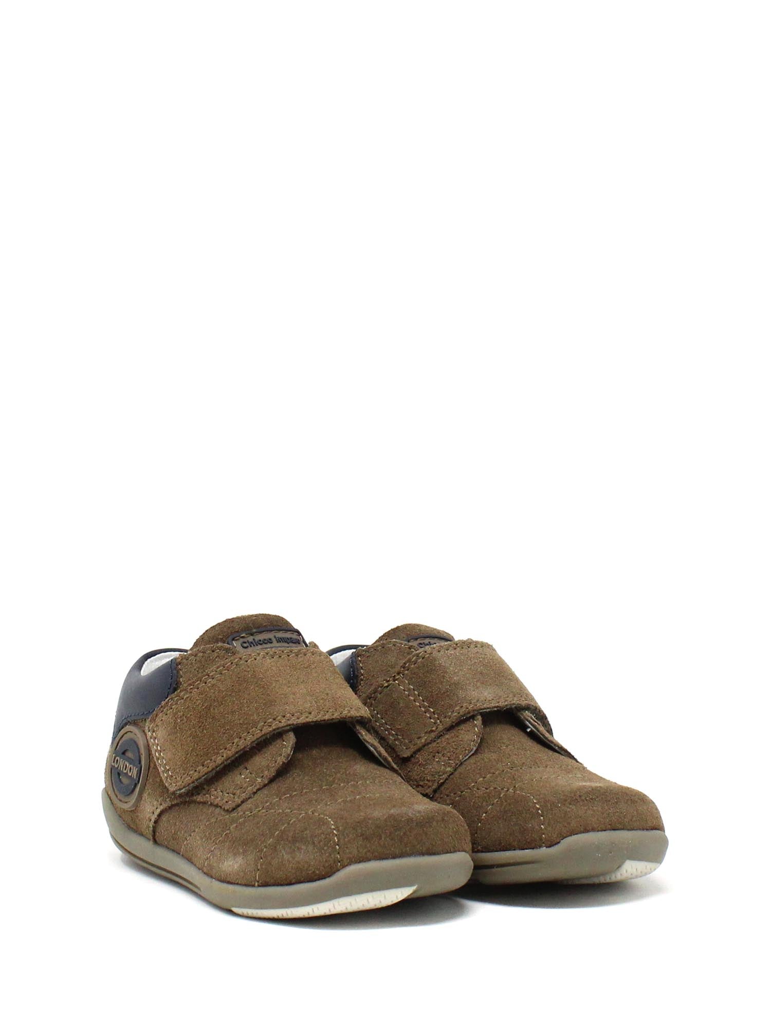 Sneakers Marrone Chicco