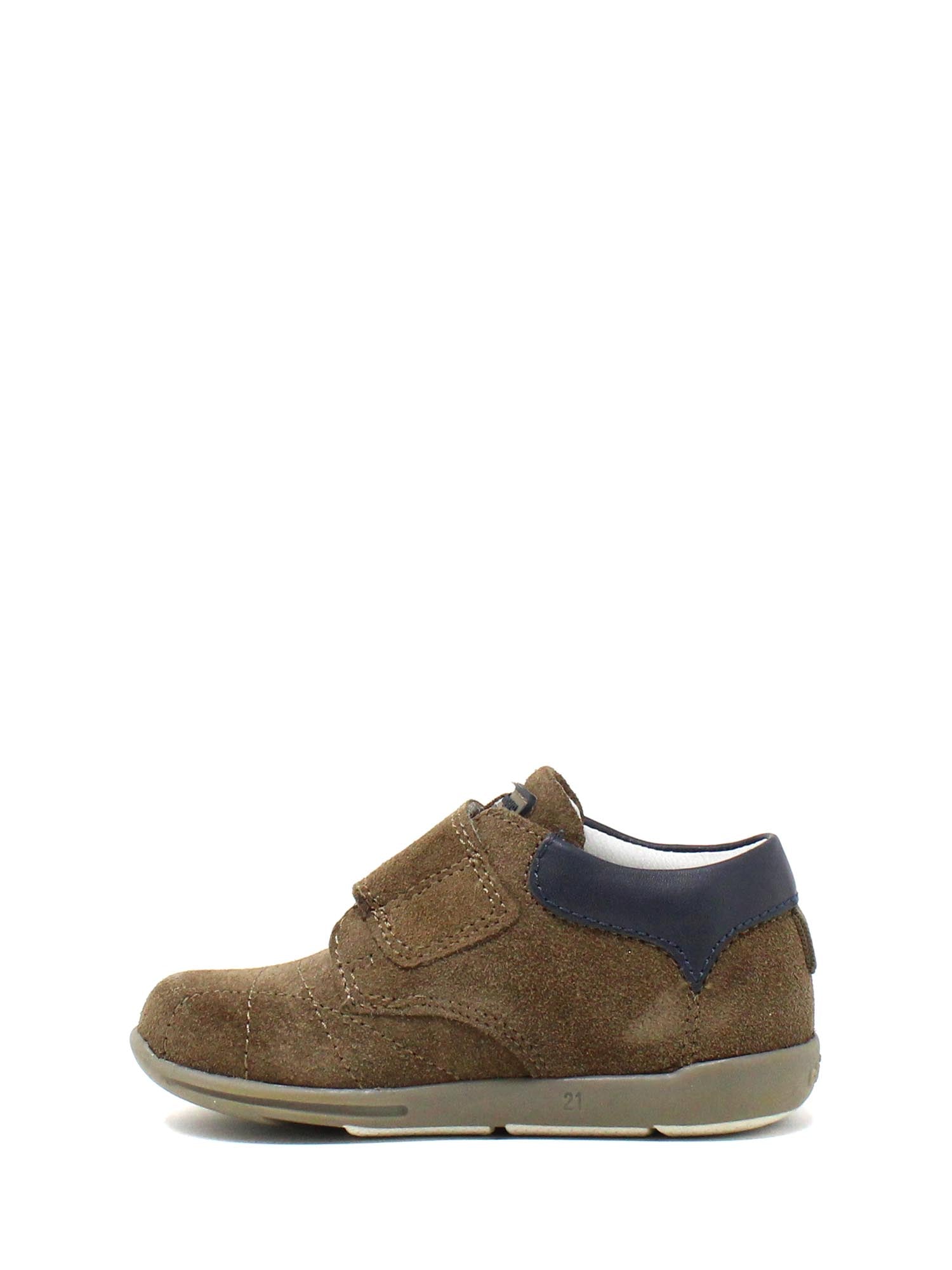 Sneakers Marrone Chicco
