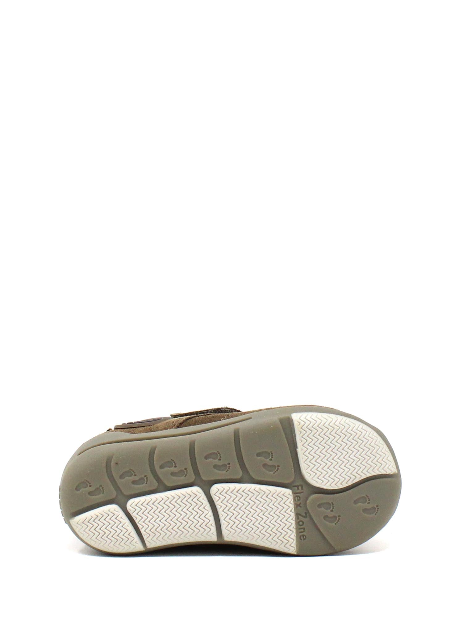 Sneakers Marrone Chicco