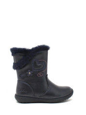 Stivaletti Blu Chicco