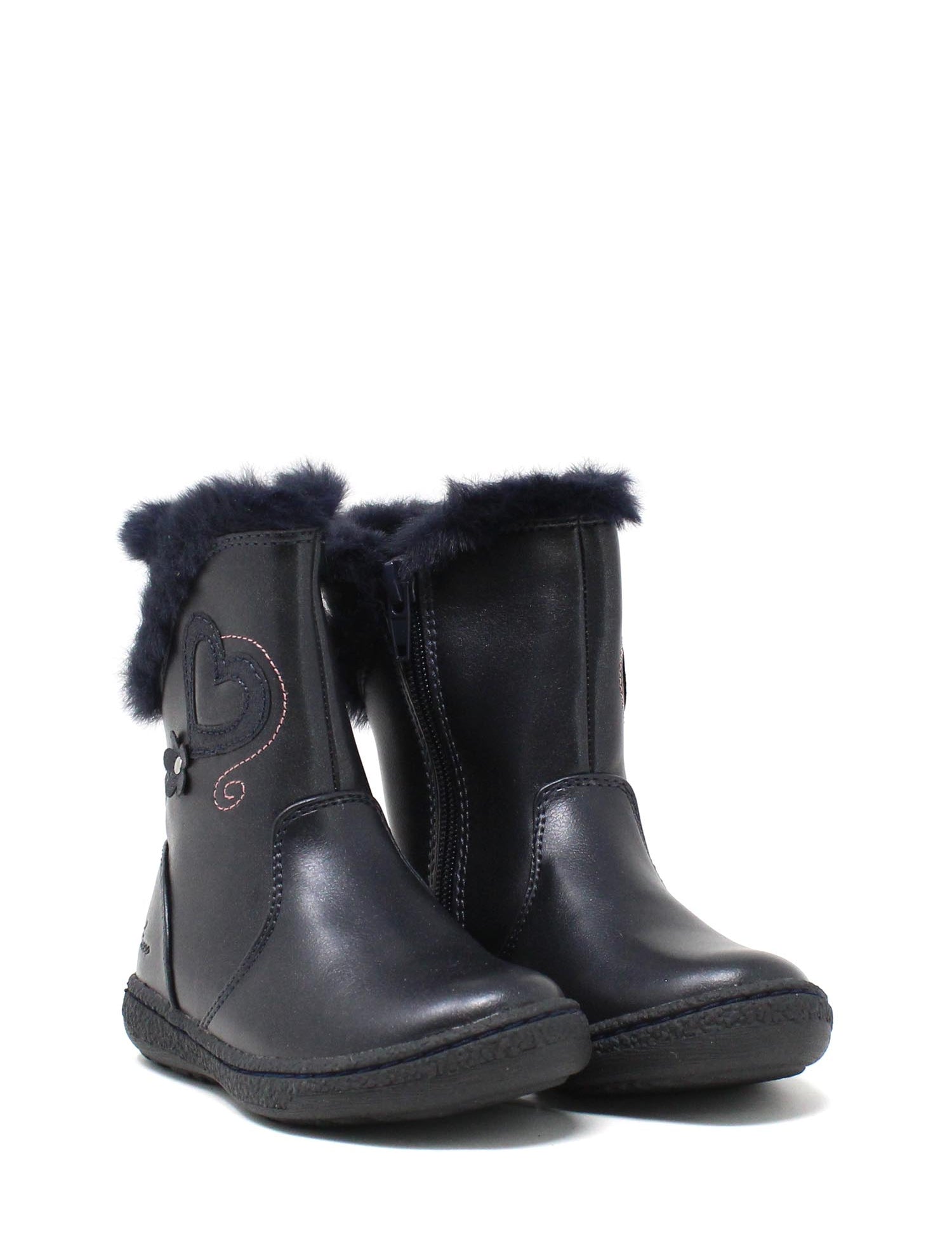 Stivaletti Blu Chicco