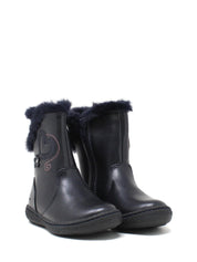 Stivaletti Blu Chicco