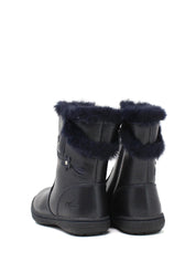 Stivaletti Blu Chicco