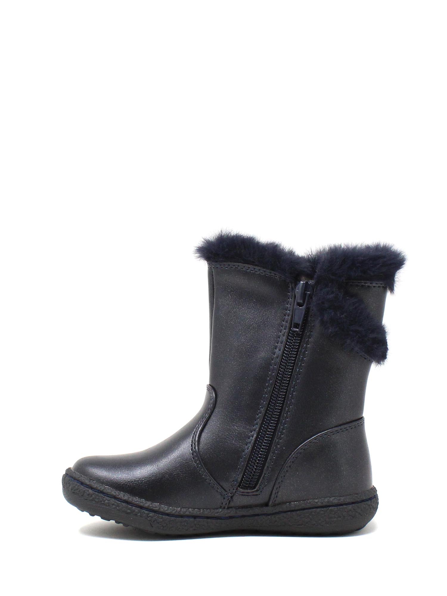 Stivaletti Blu Chicco