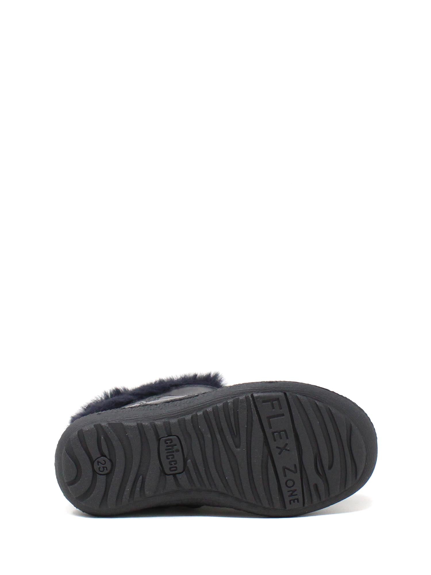 Stivaletti Blu Chicco