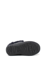 Stivaletti Blu Chicco