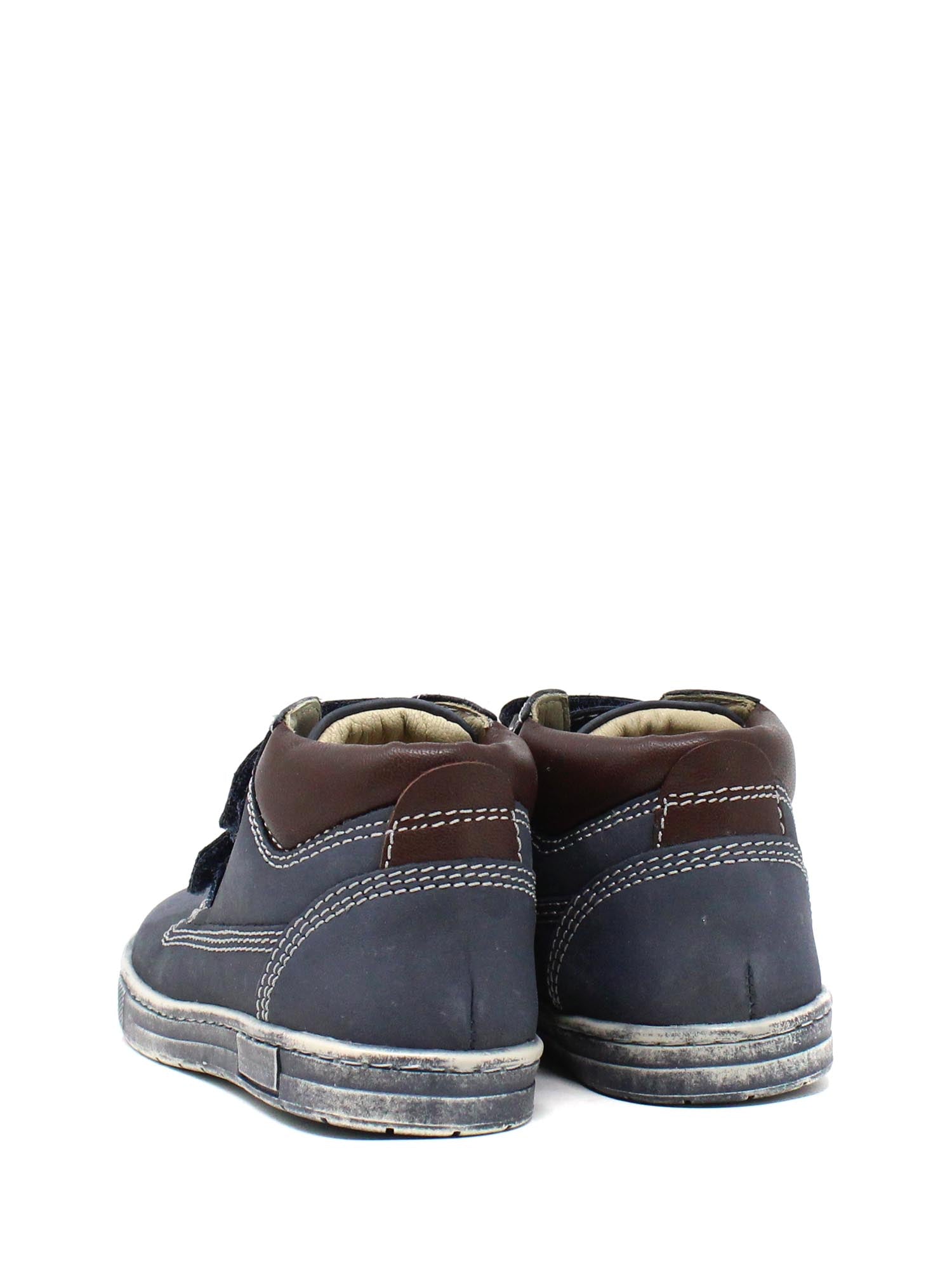 Sneakers Blu Chicco