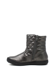 Stivaletti Grigio Chicco